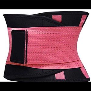 NWOT Waist Trainer, Body Slimmer & Sports Girdle